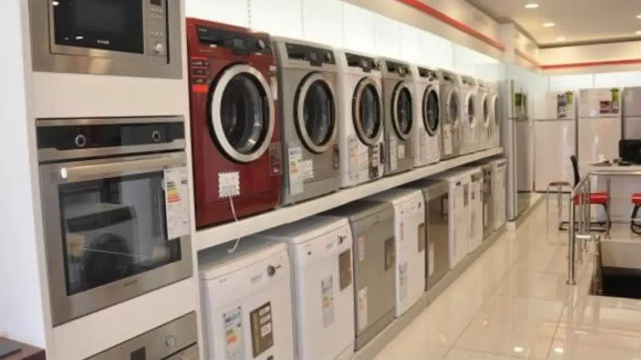Pasinler Beyaz Eşya Tamircisi